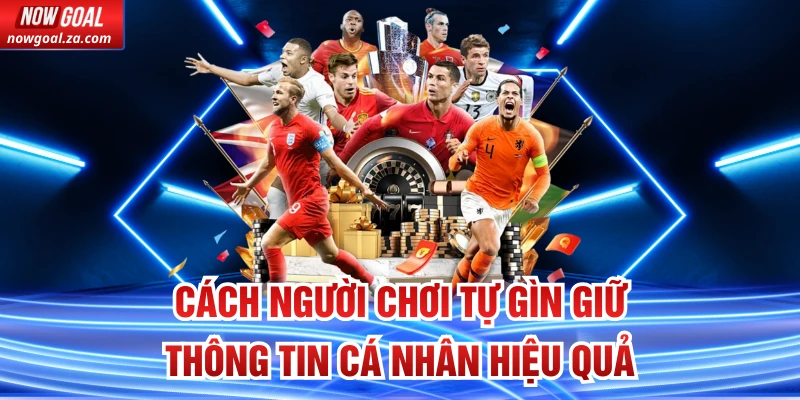 Chính sách quyền riêng tư
