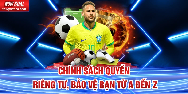Chính sách quyền riêng tư