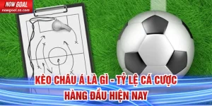 Kèo Châu Á Là Gì - Tỷ Lệ Cá Cược Hàng Đầu Hiện Nay