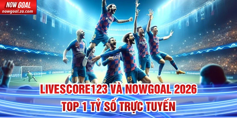 Livescore123 Và Nowgoal